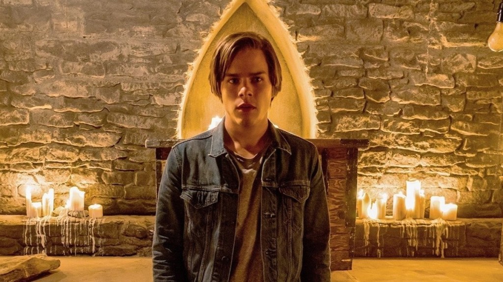 The Order Season 1 Streaming: Watch & Stream Online via Netflix