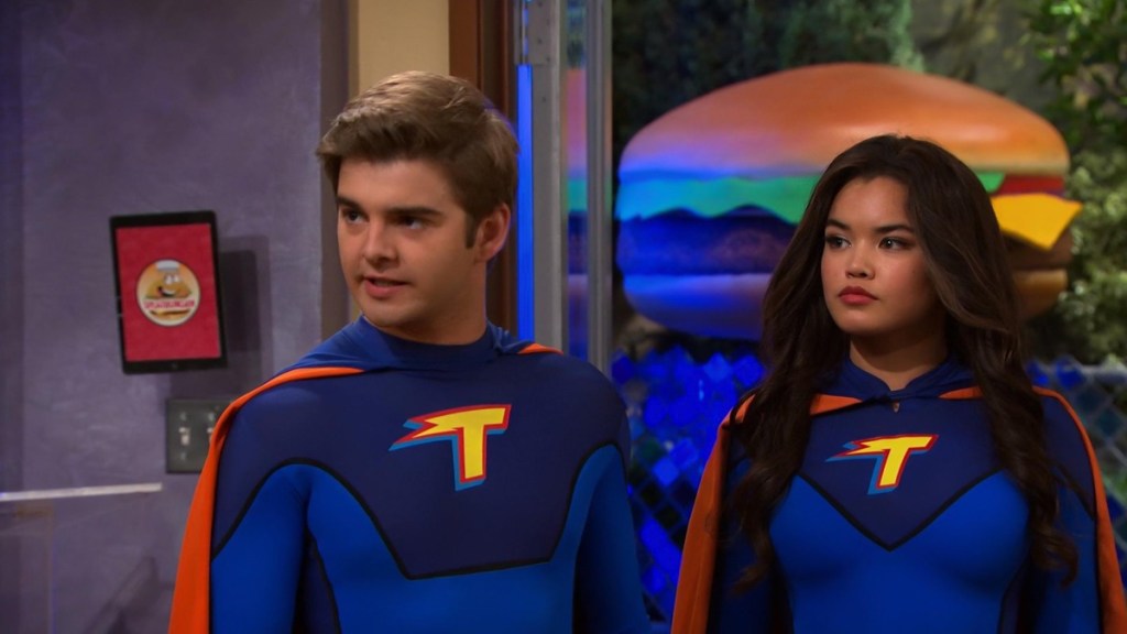 The Thundermans Season 4 Streaming: Watch & Stream Online via Hulu