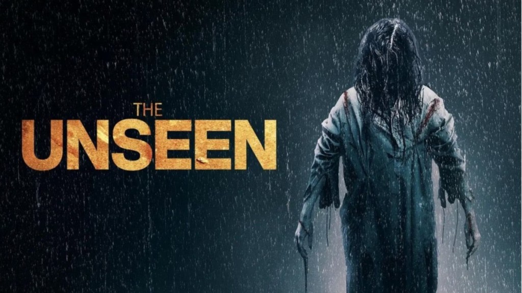 The Unseen Streaming: Watch & Stream Online via Amazon Prime Video