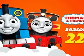 Thomas & Friends Season 22