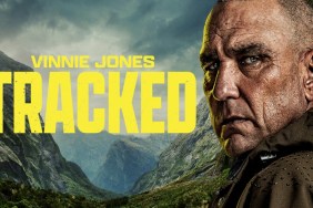 Tracked (2023) Season 1