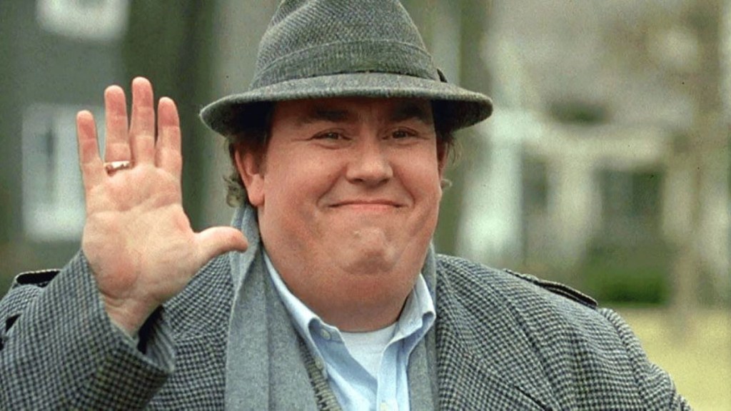 Uncle Buck