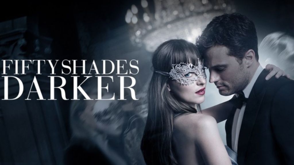 Fifty Shades Darker Streaming: Watch & Stream Online via HBO Max