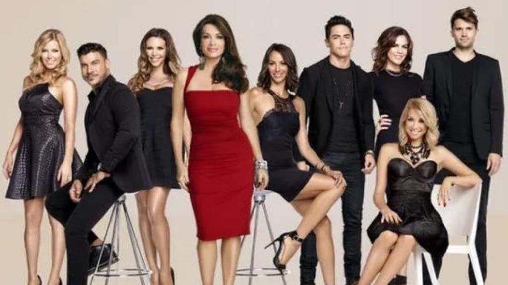 Vanderpump Rules Season 4 Streaming