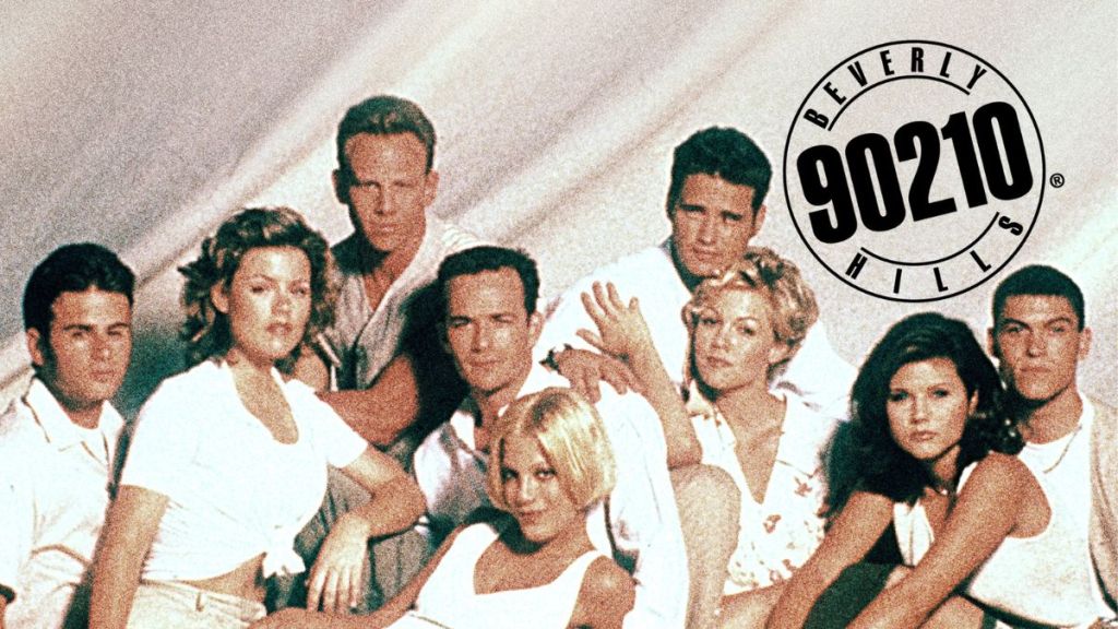 Beverly Hills, 90210 Season 10 Streaming: Watch & Stream Online via Amazon Prime Video & Paramount Plus