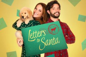 Letters to Santa (2023) Streaming: Watch & Stream Online via Peacock