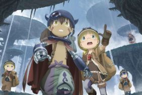 Made in Abyss Streaming: Watch & Stream via Amazon Prime Video