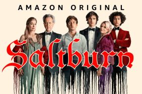 Saltburn Streaming: Watch & Stream Online via Amazon Prime Video