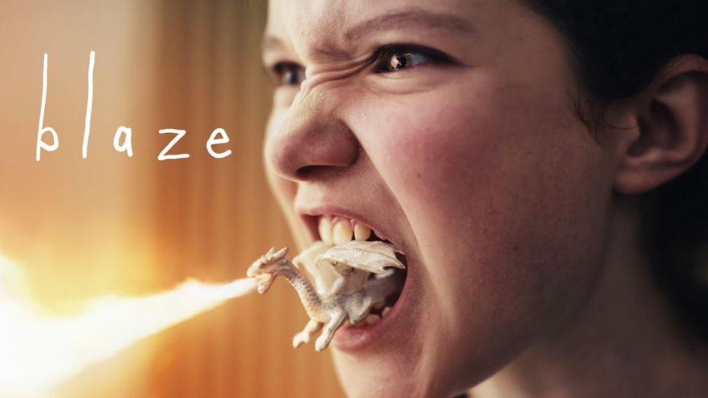 Blaze (2022) Streaming: Watch & Stream Online via Amazon Prime Video