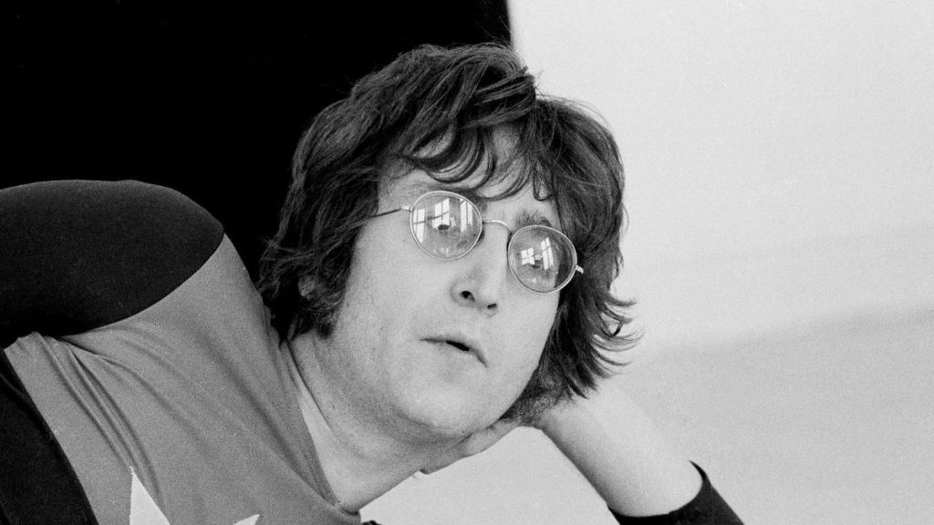 John Lennon