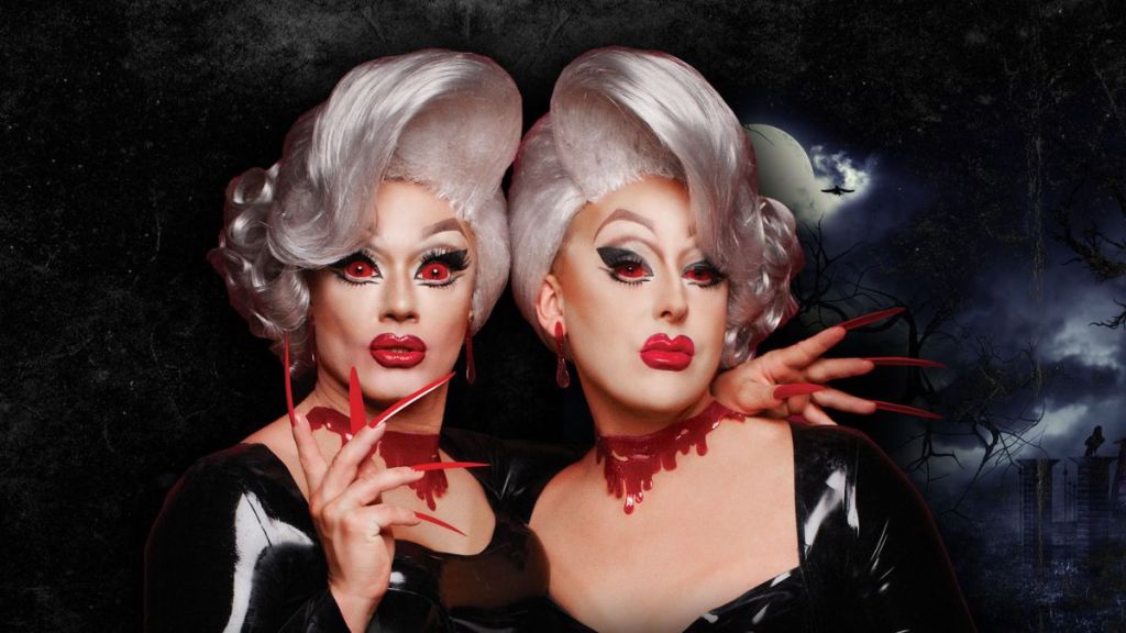 The Boulet Brothers' Dragula Season 1 Streaming