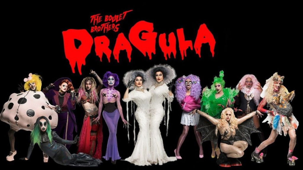 The Boulet Brothers' Dragula Season 2 Streaming