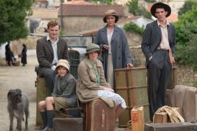 The Durrells Season 1 Streaming