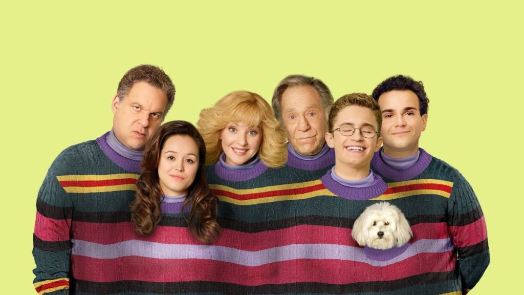 The Goldbergs Season 6 Streaming
