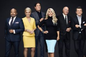 Shark Tank Season 12 Streaming