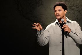 Trevor Noah: Where Was I Streaming: Watch & Stream Online via Netflix