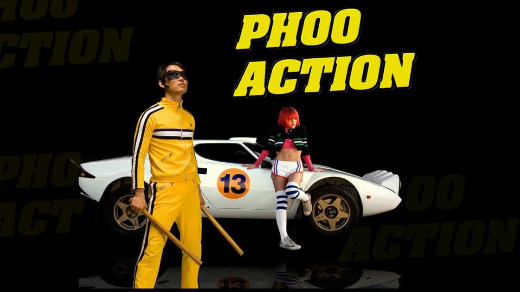 Phoo Action Streaming: Watch & Stream Online via Amazon Prime Video