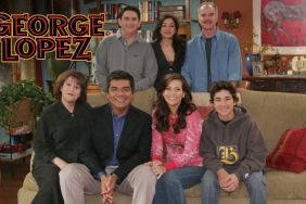 George Lopez Season 4 Streaming: Watch & Stream Online via Peacock