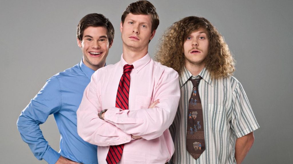 Workaholics Season 2 Streaming: Watch & Stream Online via Hulu and Paramount Plus