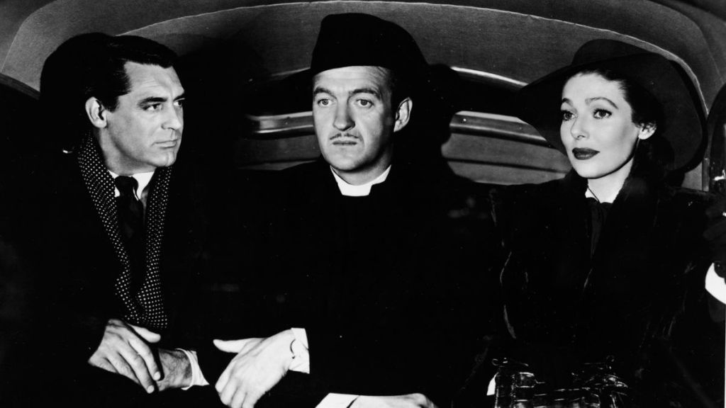 The Bishop's Wife (1947) Streaming: Watch & Stream Online via Amazon Prime Video & Peacock