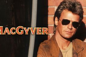 MacGyver Season 4 Streaming: Watch & Stream Online via Paramount Plus