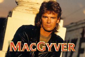 MacGyver Season 5 Streaming: Watch & Stream Online via Paramount Plus