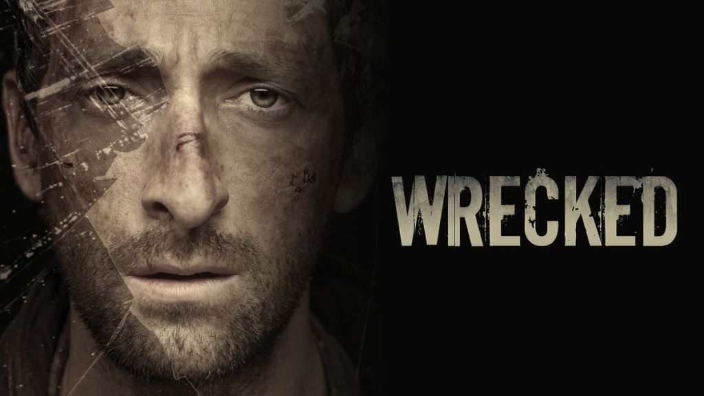 Wrecked (2010) Streaming: Watch & Stream Online via Amazon Prime Video