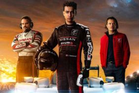 Gran Turismo Streaming: Watch & Stream via Netflix