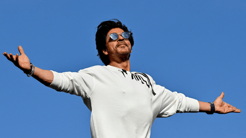 Shah Rukh Khan