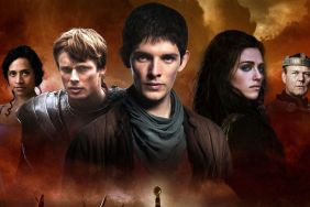 Merlin Season 4 Streaming: Watch & Stream Online via Peacock