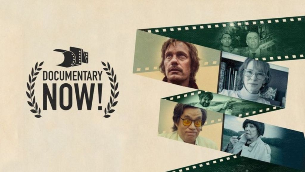 Documentary Now! Season 3 Streaming: Watch & Stream Online via Netflix and AMC Plus