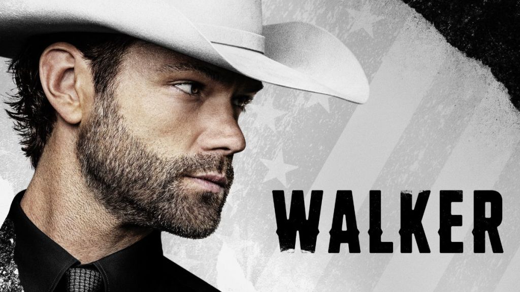 Walker Season 3 Streaming: Watch & Stream Online via HBO Max