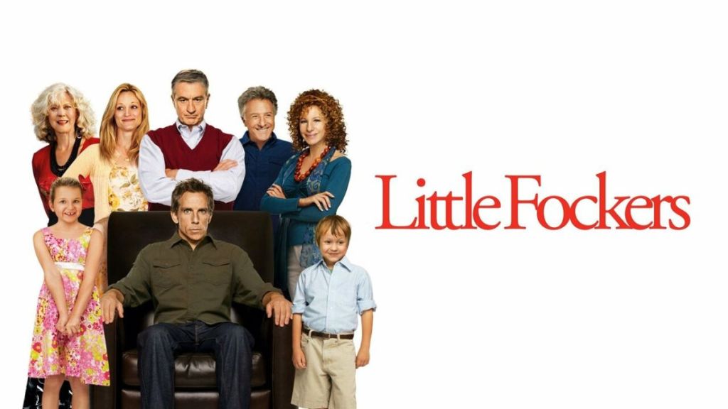 Little Fockers Streaming: Watch & Stream Online via Amazon Prime Video