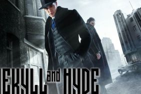 Jekyll and Hyde Streaming: Watch & Stream Online via Peacock