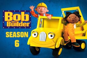 Bob the Builder Season 6 Streaming: Watch & Stream Online via Peacock & Paramount Plus