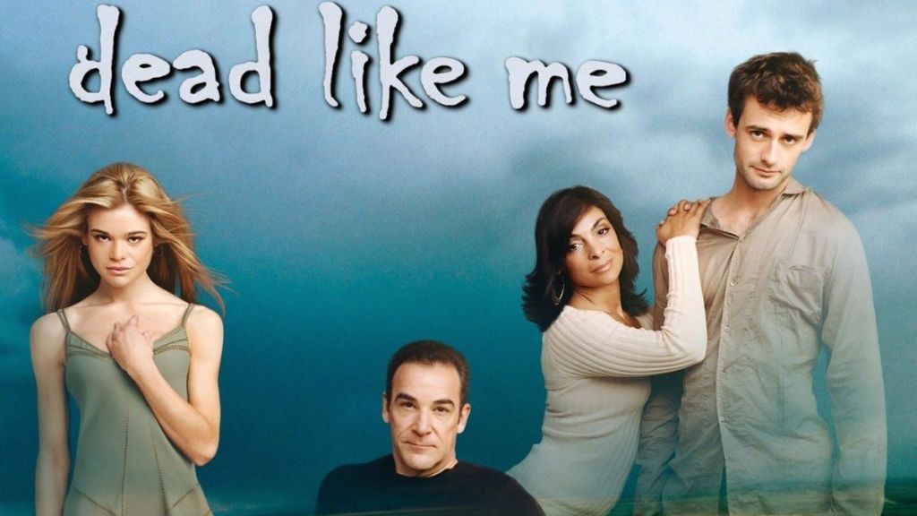 Dead Like Me Season 2 Streaming: Watch & Stream Online via Amazon Prime Video