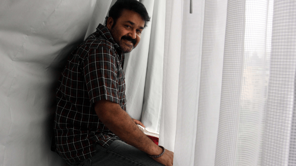 Mohanlal