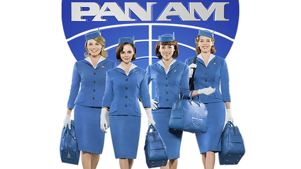 Pan Am (2011) Streaming: Watch & Stream Online via AMC Plus