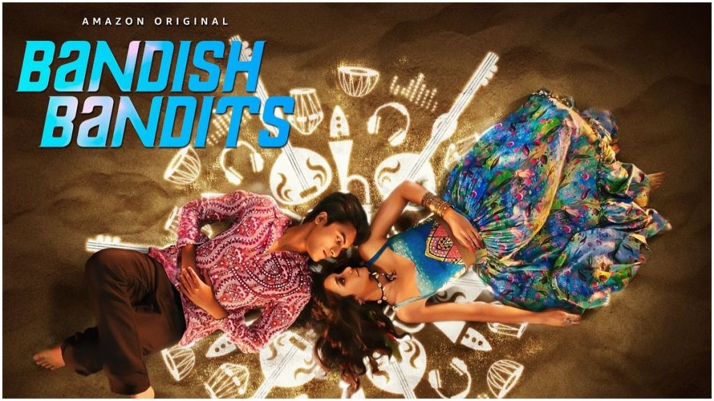 Bandish Bandits Streaming: Watch & Stream Online via Amazon Prime Video