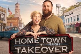 Home Town Season 3