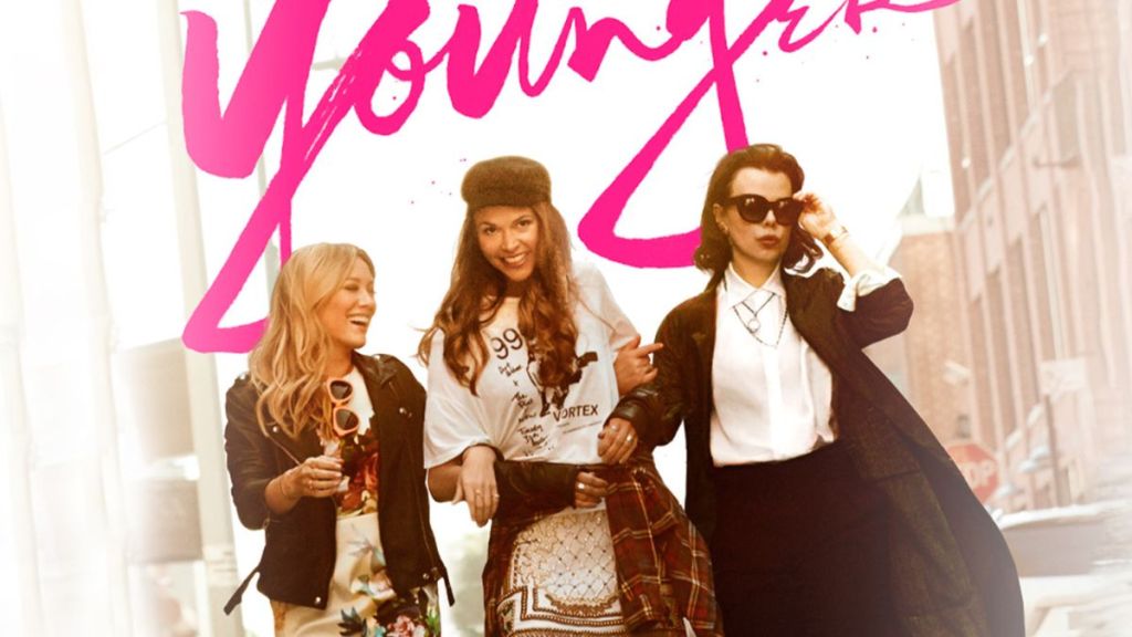 Younger Season 1 Streaming: Watch & Stream Online via Hulu and Paramount Plus