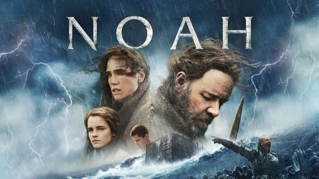 Noah Streaming: Watch & Stream Online via Amazon Prime Video