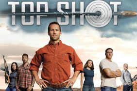 Top Shot Season 1 Streaming: Watch & Stream Online via Hulu