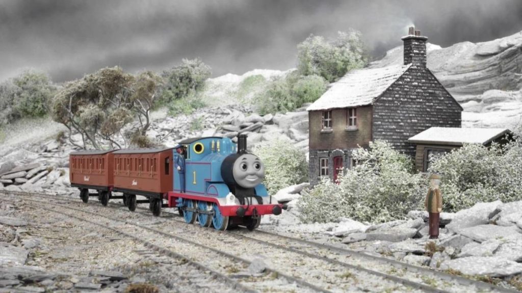 Thomas & Friends Season 6 Streaming: Watch & Stream Online via Amazon Prime Video