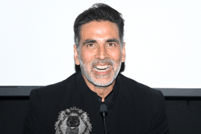 Akshay Kumar