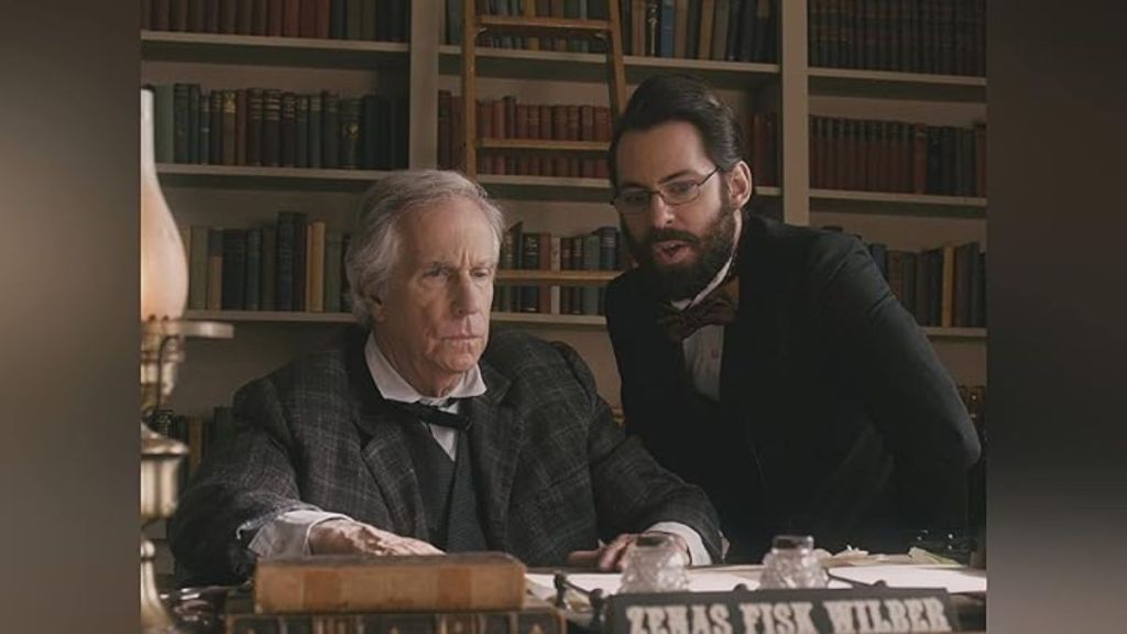 Drunk History Season 3 Streaming: Watch & Stream Online via Hulu