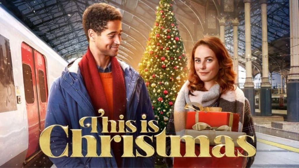 This Is Christmas Streaming: Watch & Stream Online via Amazon Prime Video