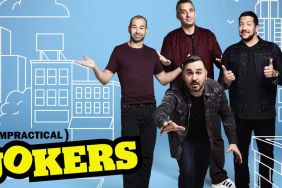 Impractical Jokes Season 9 Streaming: Watch & Stream Online via HBO Max