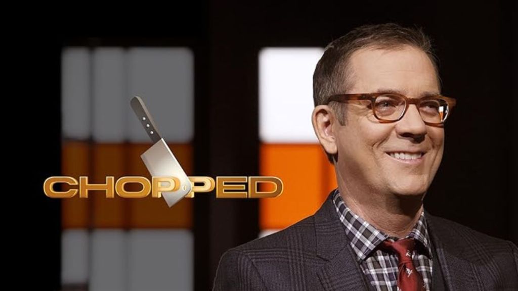 Chopped Season 2 Streaming: Watch & Stream Online via HBO Max