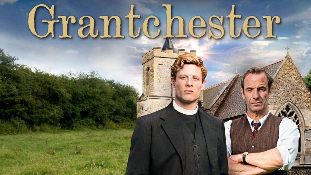 Grantchester Season 1 Streaming: Watch & Stream Online via Amazon Prime Video